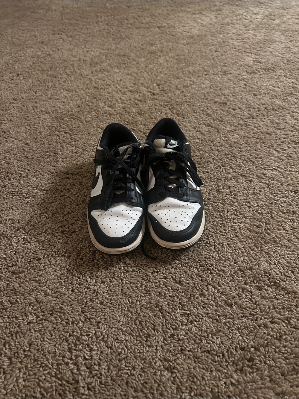 Women’s Nike jordans